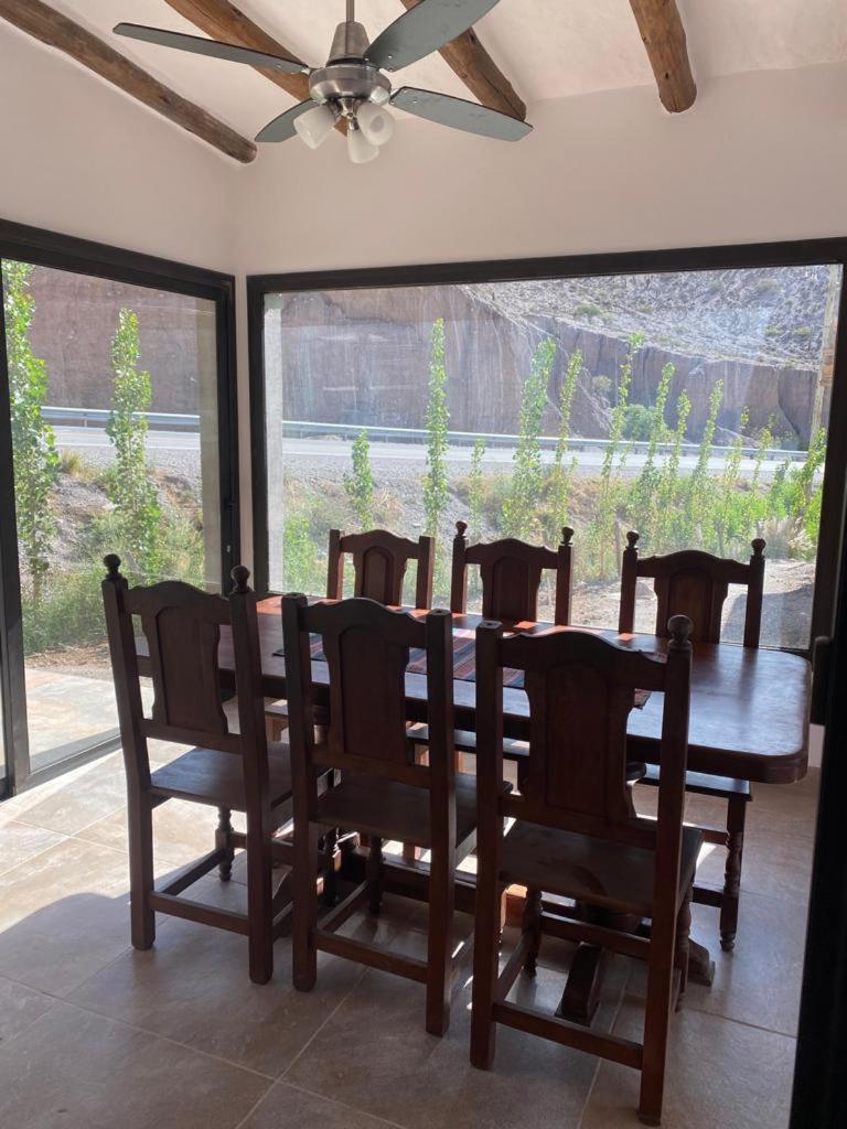 Holiday home Moeller Masi