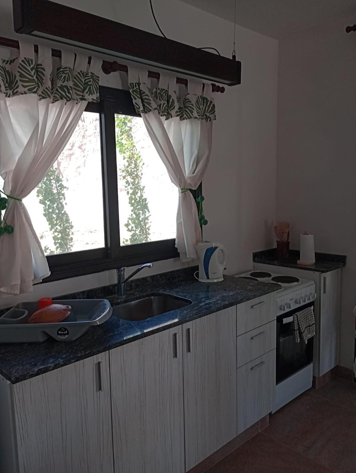 Holiday home Moeller Masi Purmamarca