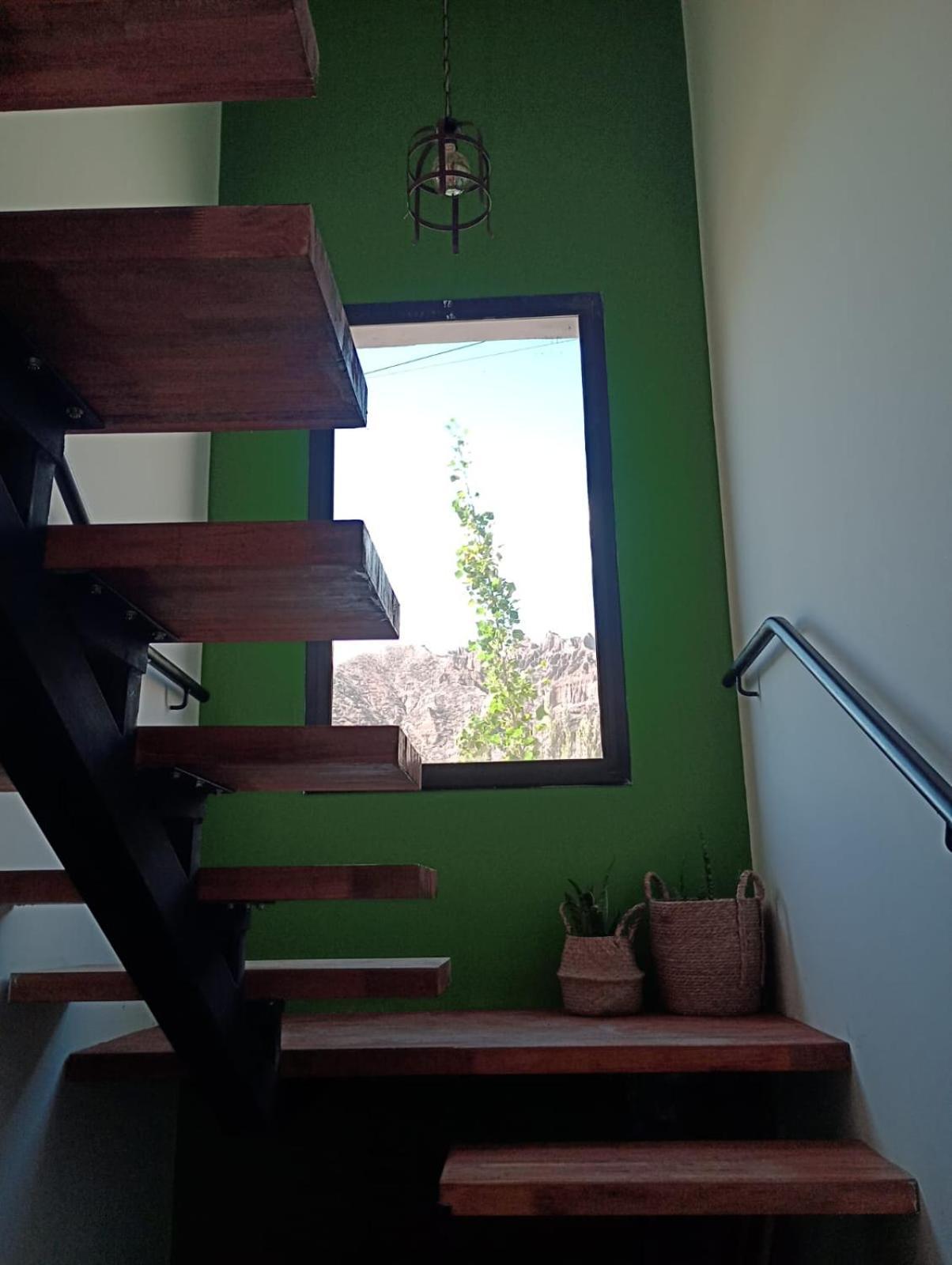 Moeller Masi Holiday home *