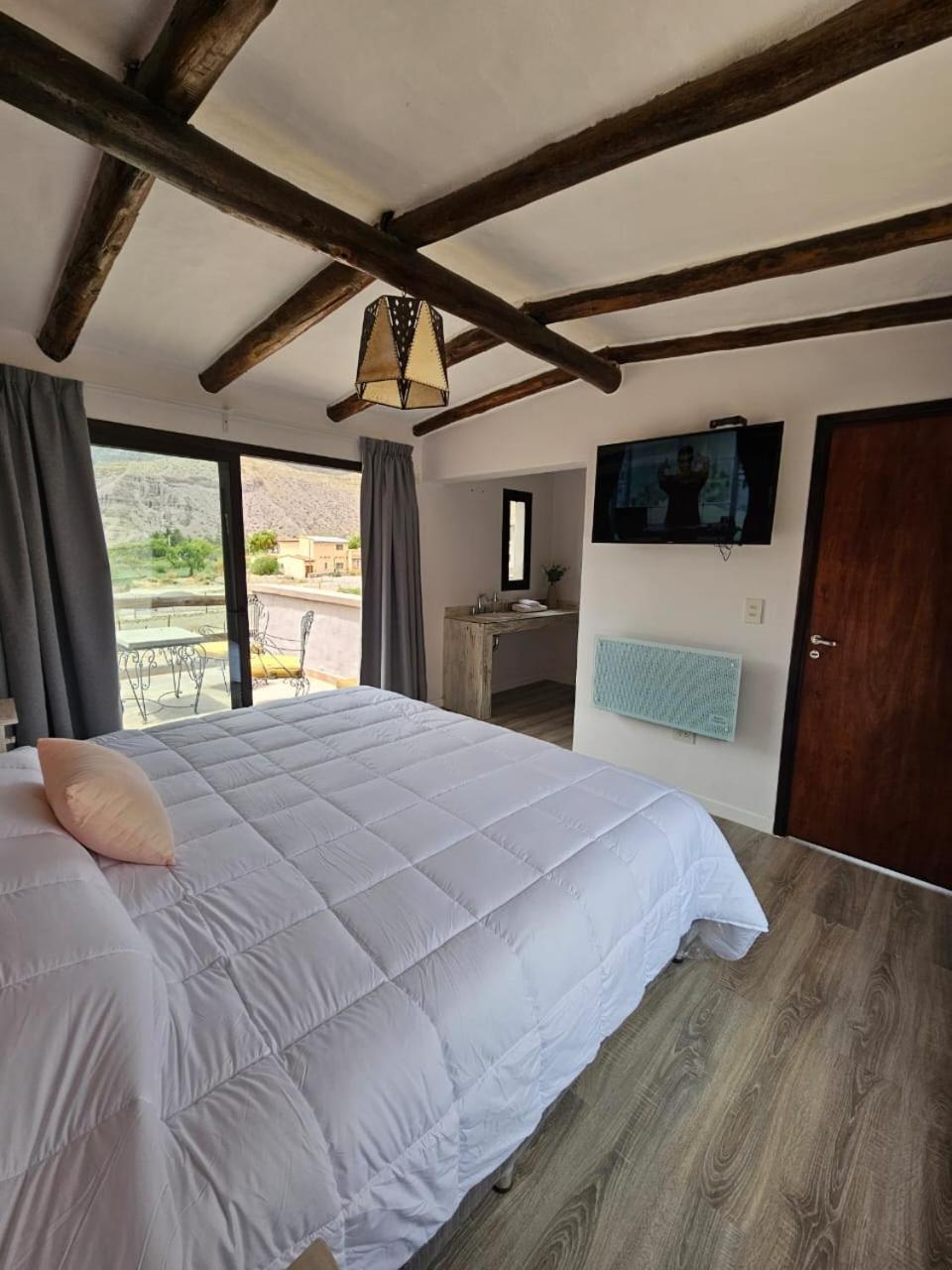 Holiday home Moeller Masi Purmamarca