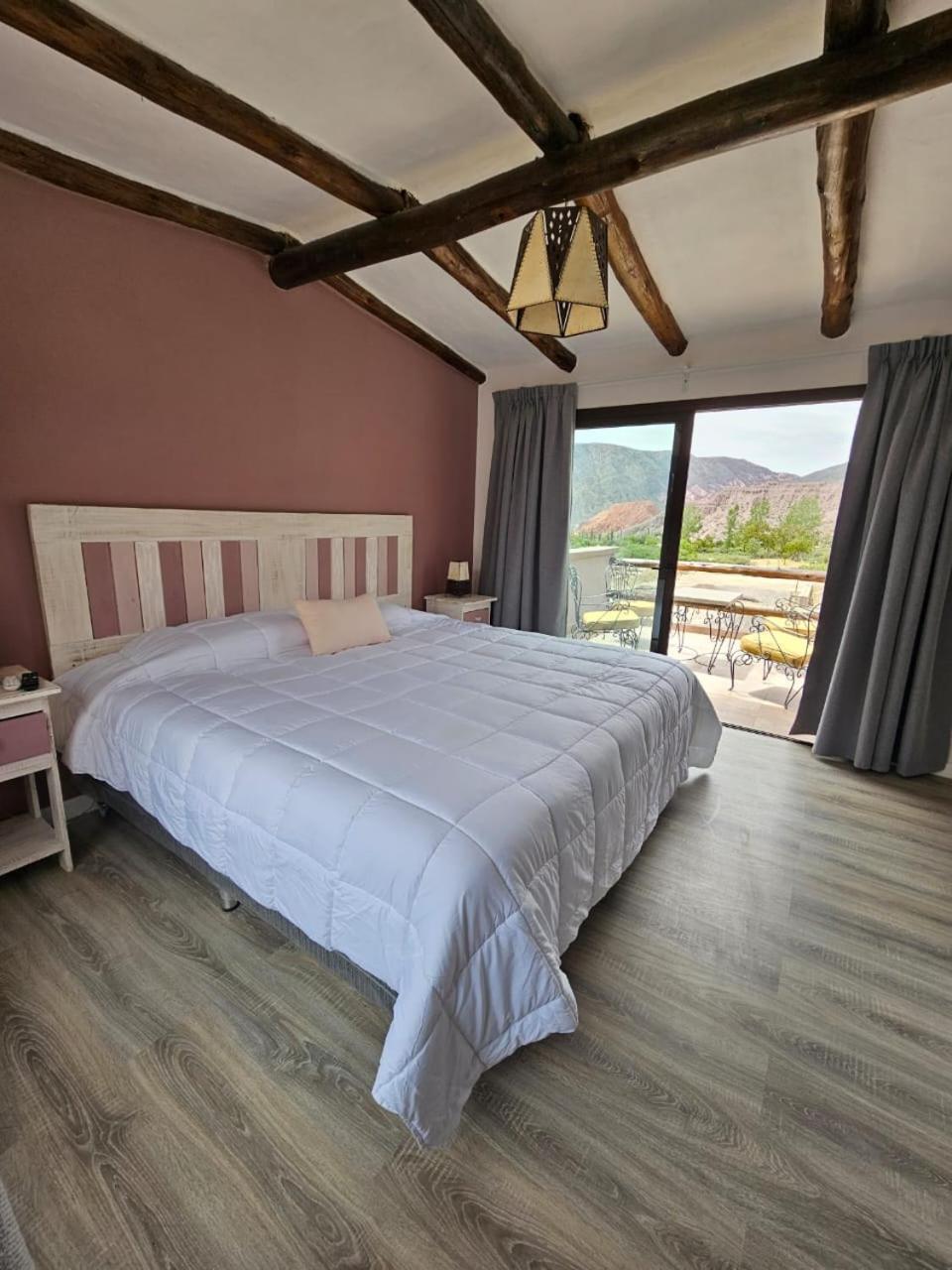 Moeller Masi Holiday home