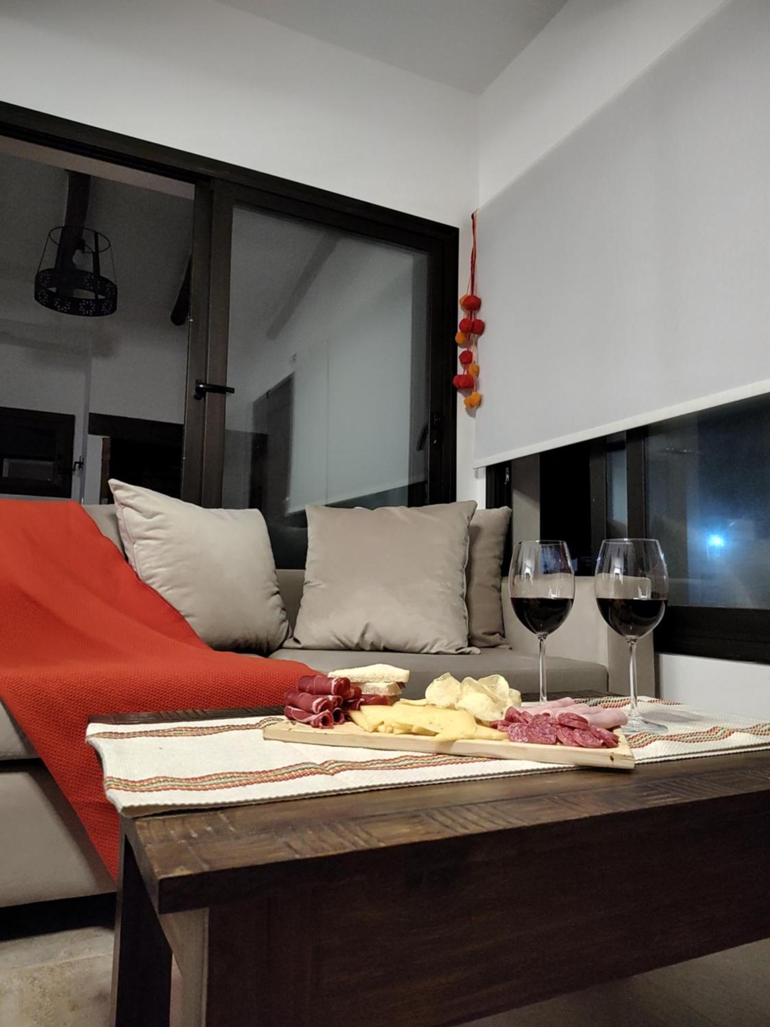 Holiday home Moeller Masi *
