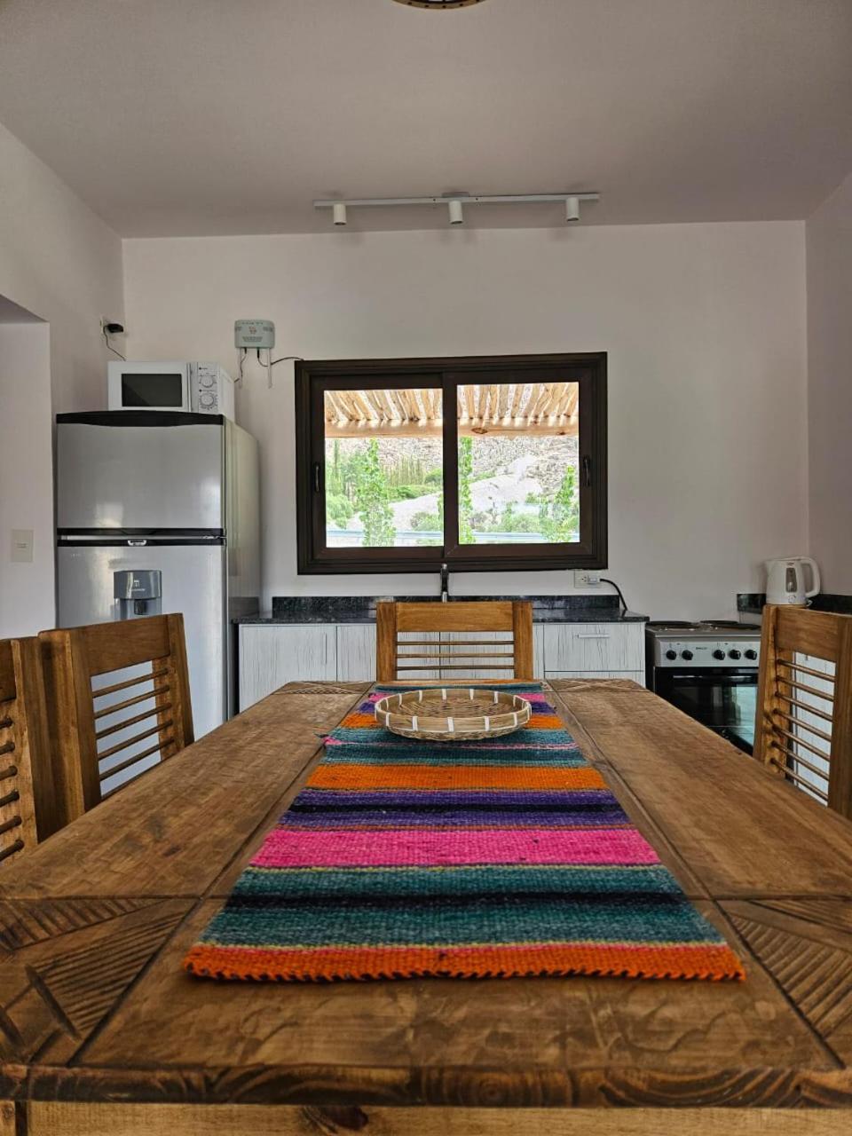 Holiday home Moeller Masi