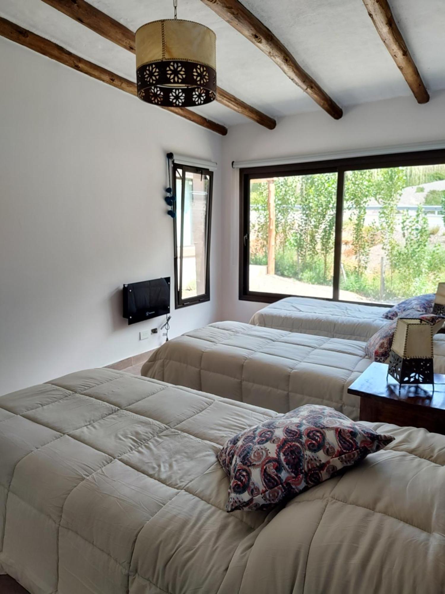 Holiday home Moeller Masi