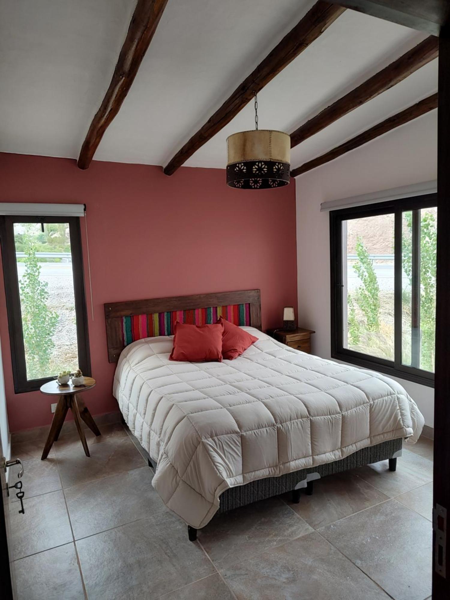 Moeller Masi Holiday home Purmamarca